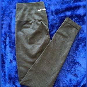 *Discontinued* Alphalete Amplify